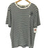 アベイシングエイプ A BATHING APE HOOP TEE ホープ Tシャツ メンズ JPN:L