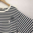 アベイシングエイプ A BATHING APE HOOP TEE ホープ Tシャツ メンズ JPN:L