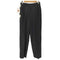 ヨウジヤマモトダーバン アール Yohji Yamamoto DURBAN A.A.R 4P ジップフライ 2タック センタープレス ウール スラックス パンツ メンズ
