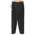 ヨウジヤマモトダーバン アール Yohji Yamamoto DURBAN A.A.R 4P ジップフライ 2タック センタープレス ウール スラックス パンツ メンズ