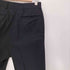 ヨウジヤマモトダーバン アール Yohji Yamamoto DURBAN A.A.R 4P ジップフライ 2タック センタープレス ウール スラックス パンツ メンズ