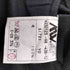 ヨウジヤマモトダーバン アール Yohji Yamamoto DURBAN A.A.R 4P ジップフライ 2タック センタープレス ウール スラックス パンツ メンズ