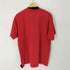 オークリー OAKLEY 00S ギザタグ ロゴプリント S/S Tシャツ メンズ import:L