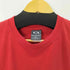 オークリー OAKLEY 00S ギザタグ ロゴプリント S/S Tシャツ メンズ import:L