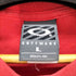 オークリー OAKLEY 00S ギザタグ ロゴプリント S/S Tシャツ メンズ import:L