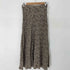 ザラ ZARA 花柄 スカート レディース JPN:XS