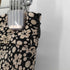 ザラ ZARA 花柄 スカート レディース JPN:XS