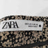 ザラ ZARA 花柄 スカート レディース JPN:XS