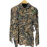 MOSSY OAK MADE IN USA リアルツリーカモ タートルネック L/S Tシャツ メンズ import:L