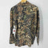 MOSSY OAK MADE IN USA リアルツリーカモ タートルネック L/S Tシャツ メンズ import:L