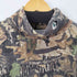 MOSSY OAK MADE IN USA リアルツリーカモ タートルネック L/S Tシャツ メンズ import:L