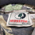 MOSSY OAK MADE IN USA リアルツリーカモ タートルネック L/S Tシャツ メンズ import:L