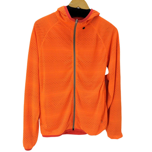 ナイキ NIKE リバーシブル メッシュジップパーカー メンズ
