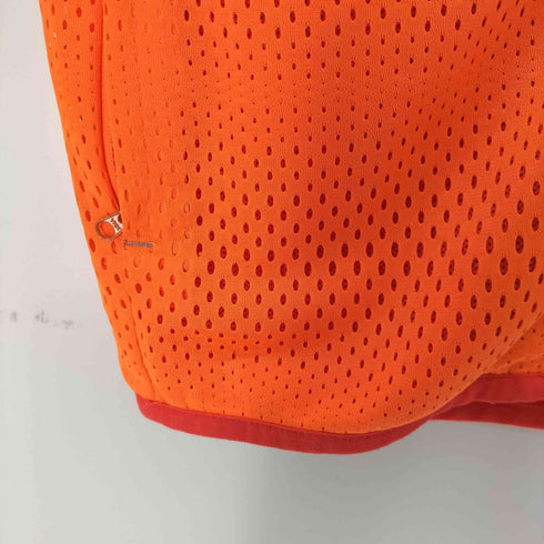 ナイキ NIKE リバーシブル メッシュジップパーカー メンズ