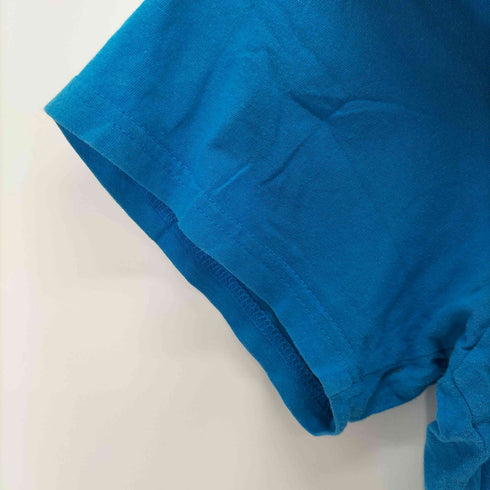 オークリー OAKLEY ロゴプリント S/S Tシャツ メンズ import:L