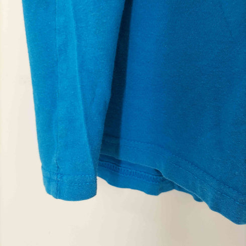 オークリー OAKLEY ロゴプリント S/S Tシャツ メンズ import:L