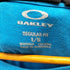 オークリー OAKLEY ロゴプリント S/S Tシャツ メンズ import:L