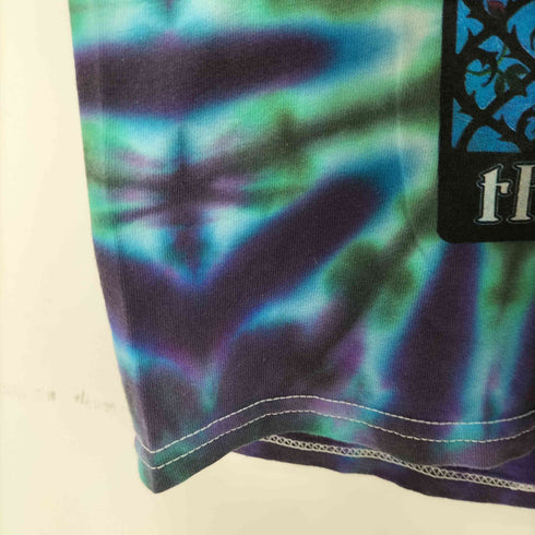 ギルダン GILDAN 90S ©1995 タイダイ染め S/S バンドTシャツ メンズ import:M