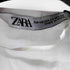 ザラ ZARA エンブロイダリー ロングワンピース レディース XS