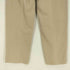 イッセイミヤケメン ISSEY MIYAKE MEN 90S 97AW 銀タグ 4P ジップフライ センタープレス コットン テーパード スラックス メンズ JPN:S