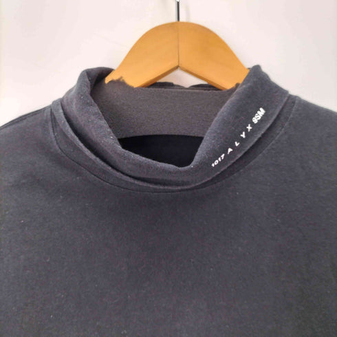 アリクス 1017 ALYX 9SM L/S タートルネックTシャツ メンズ import:S