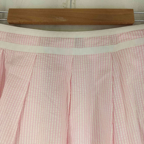 ラルフローレン RALPH LAUREN ストライプスカート レディース 160
