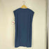 アルアバイル allureville ノースリーブ ギャザー ワンピース レディース JPN:2