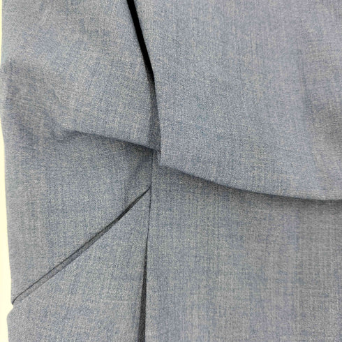 アルアバイル allureville ノースリーブ ギャザー ワンピース レディース JPN:2