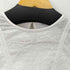 ザラ ZARA フリル S/S トップス レディース 12
