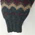 ラルフローレン RALPH LAUREN 90S HAND KNIT ノルディック柄 ウールニット メンズ import:M