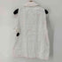 ジュンヤワタナベコムデギャルソンマン JUNYA WATANABE COMME des GARCONS MAN 03SS ナンバリングデニムベスト メンズ JPN:M