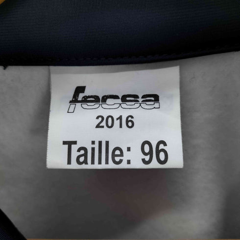 フレンチアーミー FRENCH ARMY FECSA トラックジャケット メンズ 96