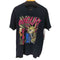 アニメプリント S/S Tシャツ メンズ import:L