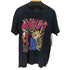 アニメプリント S/S Tシャツ メンズ import:L