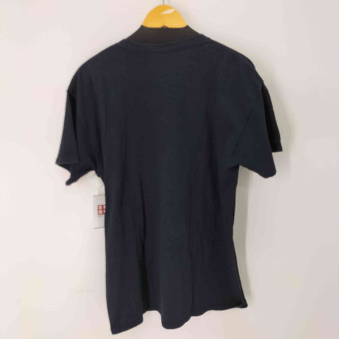 アニメプリント S/S Tシャツ メンズ import:L