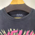 アニメプリント S/S Tシャツ メンズ import:L
