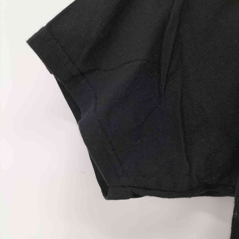 フロントプリント S/S Tシャツ メンズ JPN:M