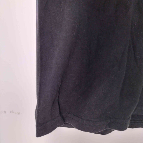 フロントプリント S/S Tシャツ メンズ JPN:M