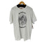 ギルダン GILDAN フロントプリント S/S Tシャツ メンズ import:XL