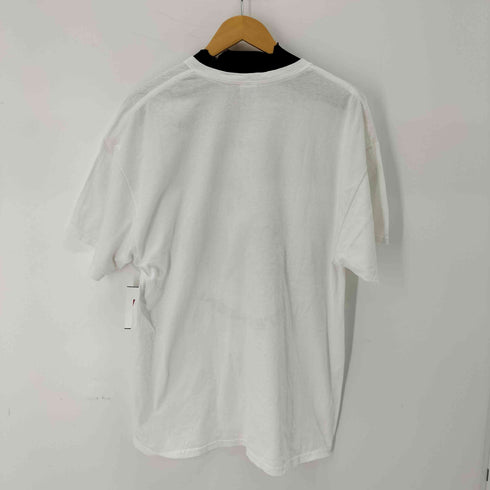 ギルダン GILDAN フロントプリント S/S Tシャツ メンズ import:XL