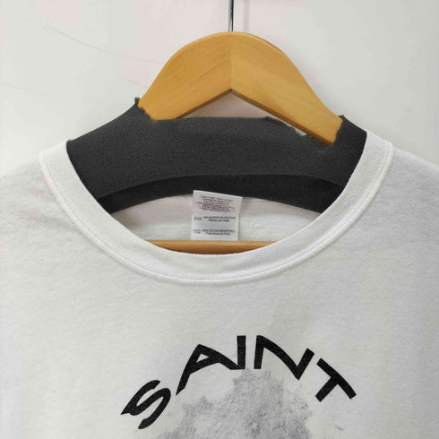 ギルダン GILDAN フロントプリント S/S Tシャツ メンズ import:XL