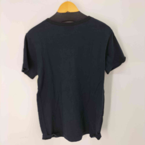 アニメプリント S/S Tシャツ メンズ JPN:L