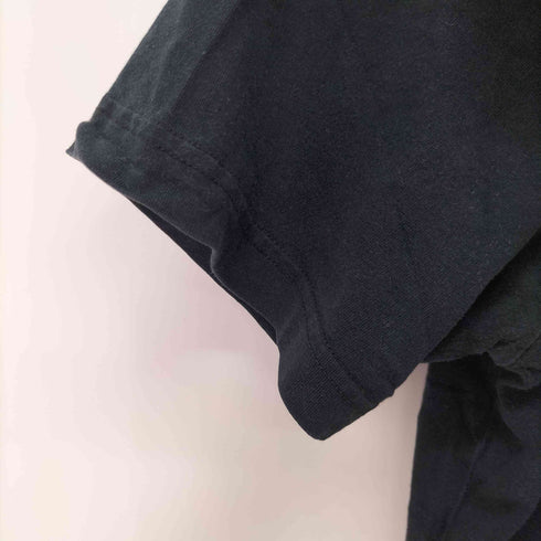アニメプリント S/S Tシャツ メンズ JPN:L