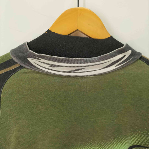 JT RACING L/S レーシングシャツ メンズ XX