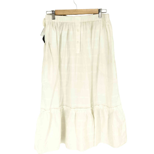 Chloe NARDIN フリルスカート import レディース S