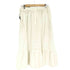 Chloe NARDIN フリルスカート import レディース S