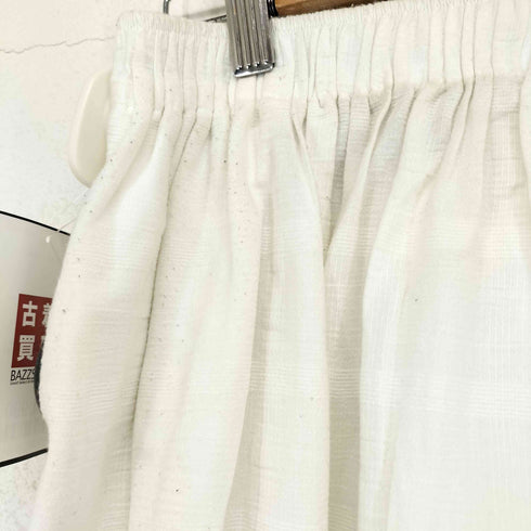 Chloe NARDIN フリルスカート import レディース S