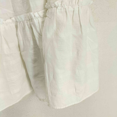 Chloe NARDIN フリルスカート import レディース S