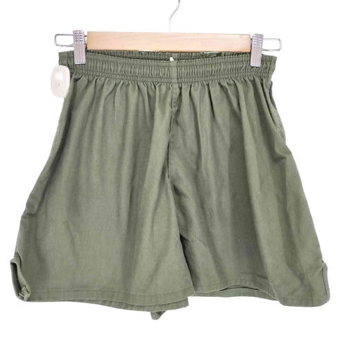 ユーエスアーミー U.S. ARMY 1990年 米軍 US Army ゼネラルパーパストランクス メンズ MEDIUM