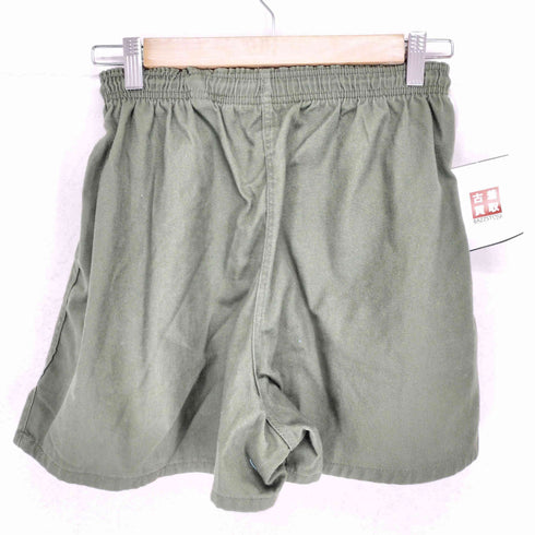 ユーエスアーミー U.S. ARMY 1990年 米軍 US Army ゼネラルパーパストランクス メンズ MEDIUM